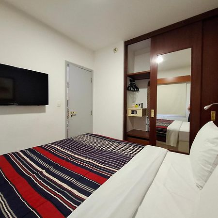 Flat Incrivel Proximo Shoppings Jk E Vila Olimpia Сан-Пауло Экстерьер фото