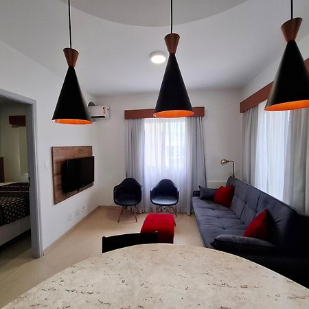Flat Incrivel Proximo Shoppings Jk E Vila Olimpia Сан-Пауло Экстерьер фото