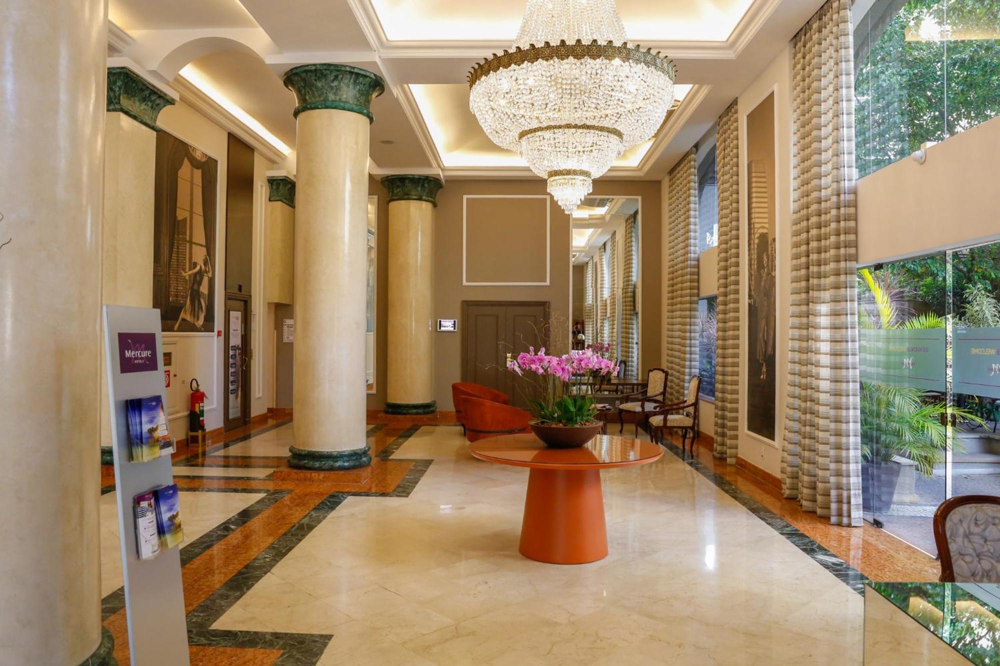 Flat Incrivel Proximo Shoppings Jk E Vila Olimpia Сан-Пауло Экстерьер фото